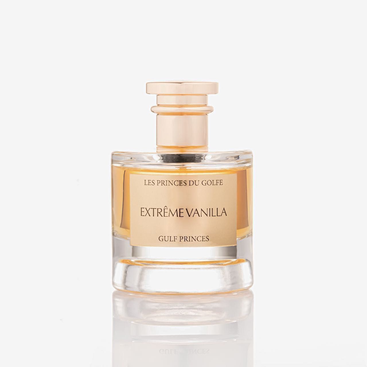 EXTREME VANILLA – LES FLEURS DU GOLFE