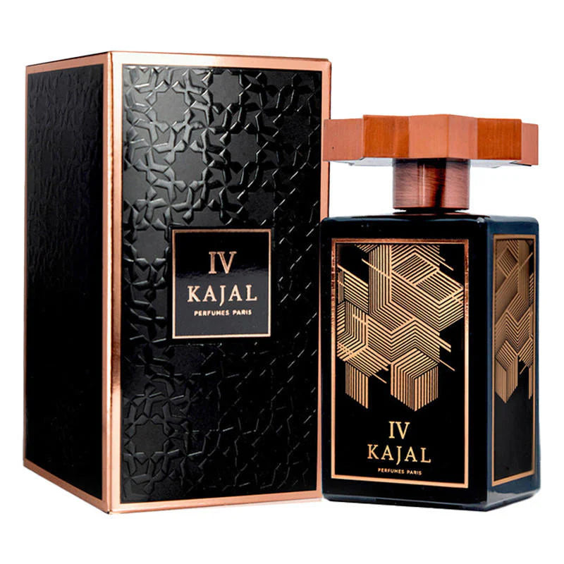 Kajal Homme IV Eau de Parfum