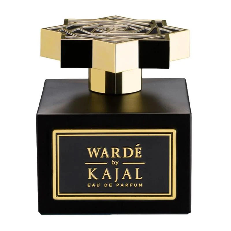 Warde by kajal Eau de Parfum