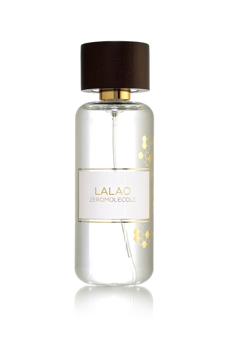LALAO - ZEROMOLECOLE