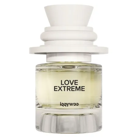 Love Extreme – IGGYWOO