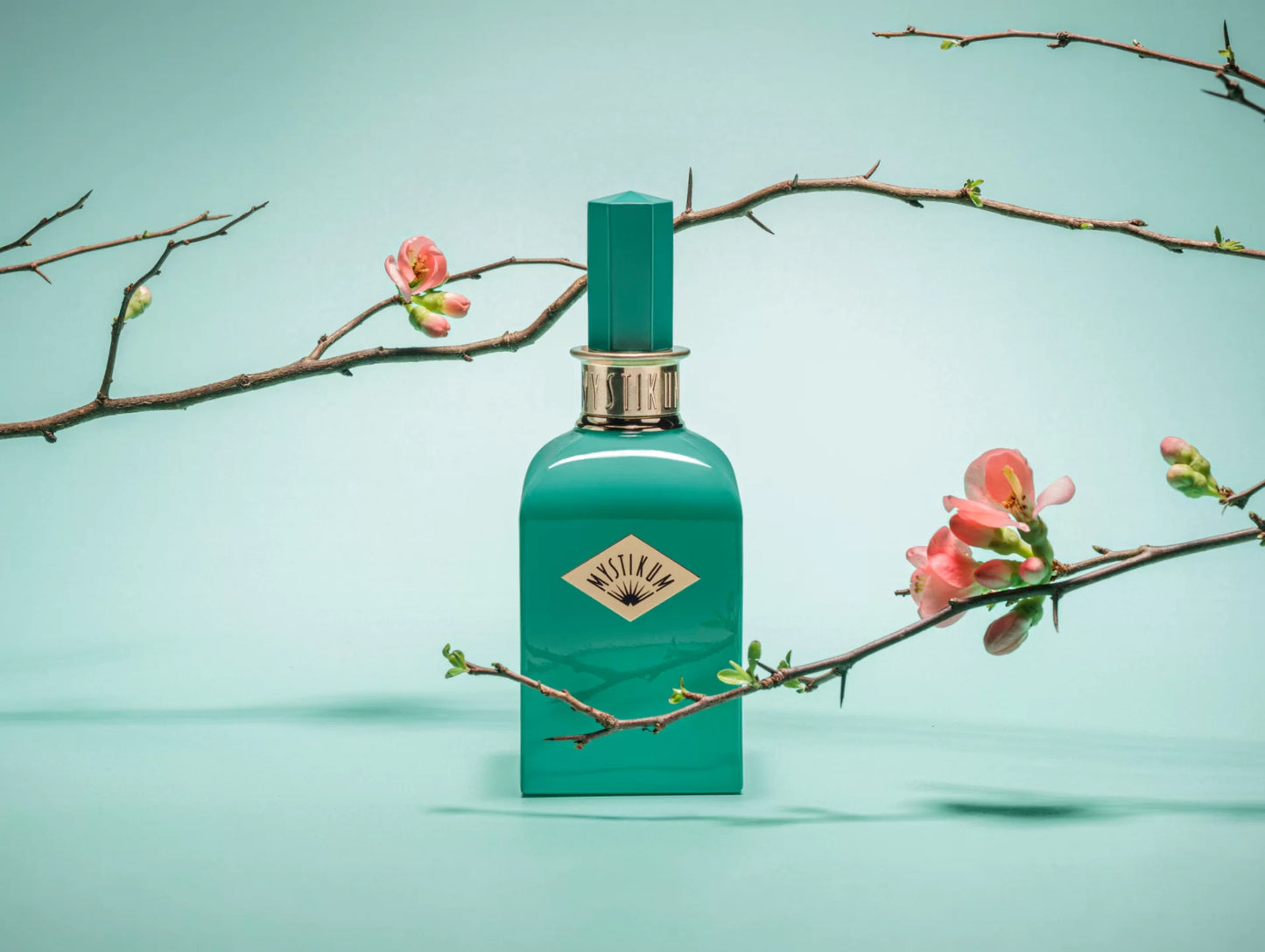 THE GEISHA‘S SECRET GARDEN – MYSTIKUM
