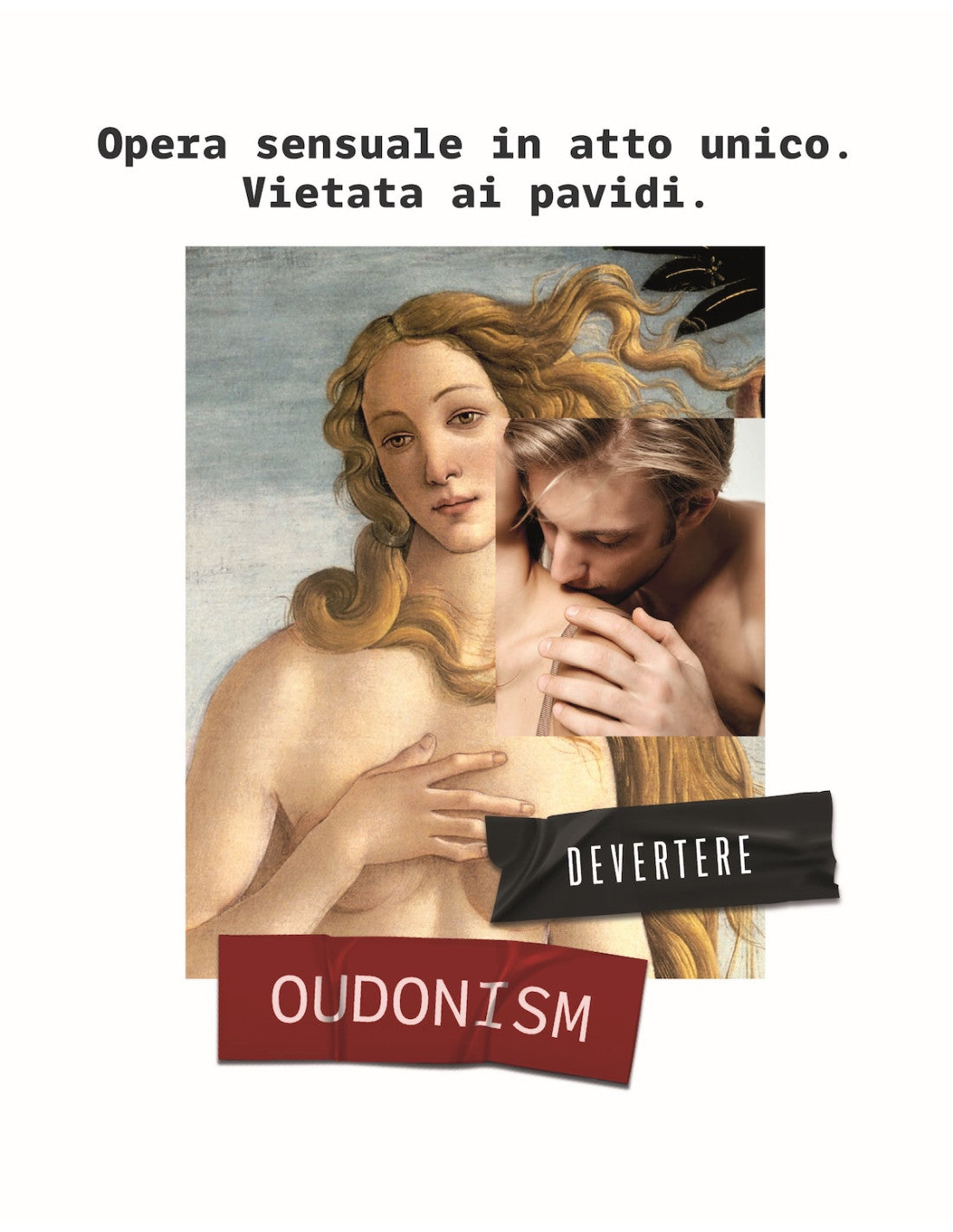 OUDONISM