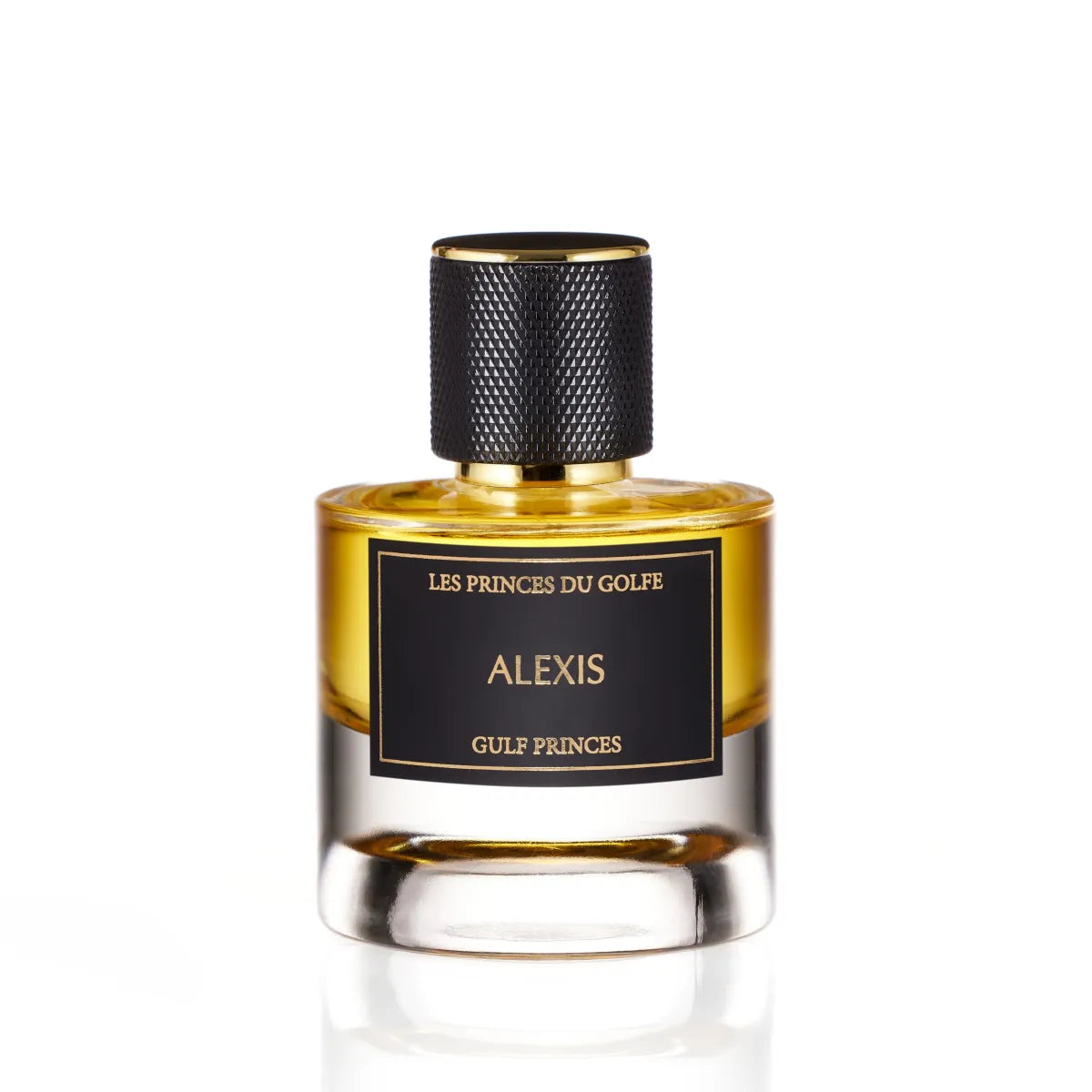 ALEXIS – LES FLEURS DU GOLFE