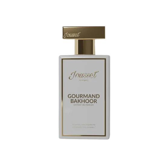 Gourmand Bakhoor – Jousset Parfumes