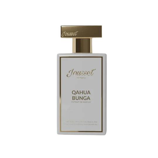Qahua Bunga – Jousset Parfumes