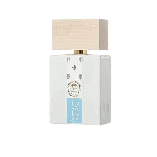 Bianco Latte – Giardini Di Toscana