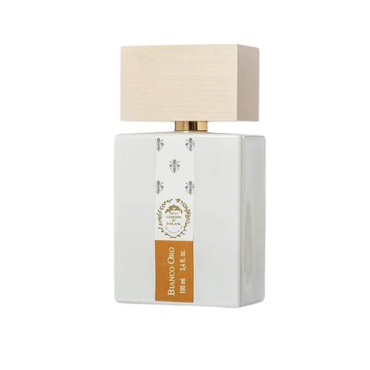 Bianco Oro – Giardini Di Toscana