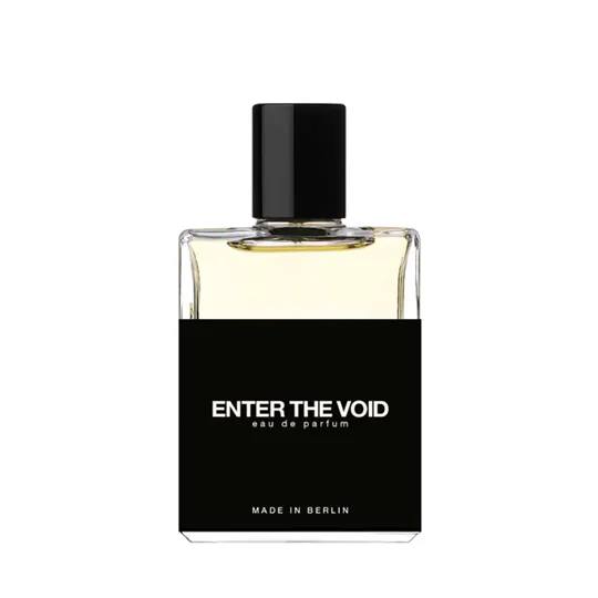 Enter The Void Eau de Parfum - Moth and Rabbit