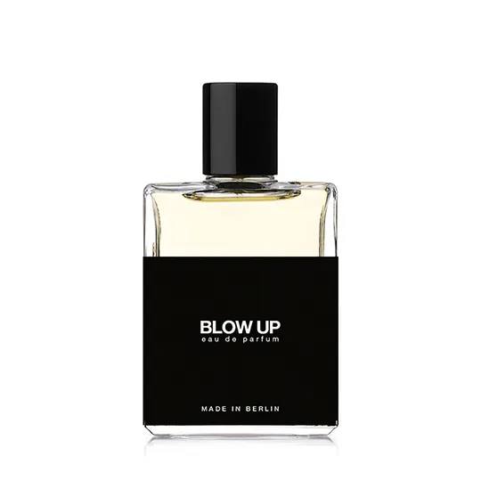 Blow Up Eau de Parfum - Moth and Rabbit