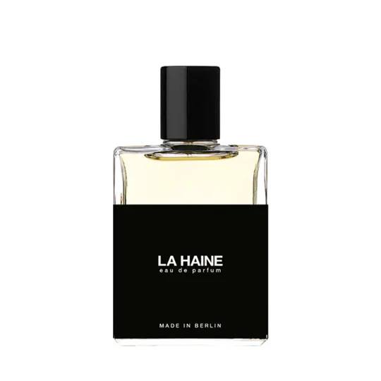La Haine Eau de Parfum - Moth and Rabbit