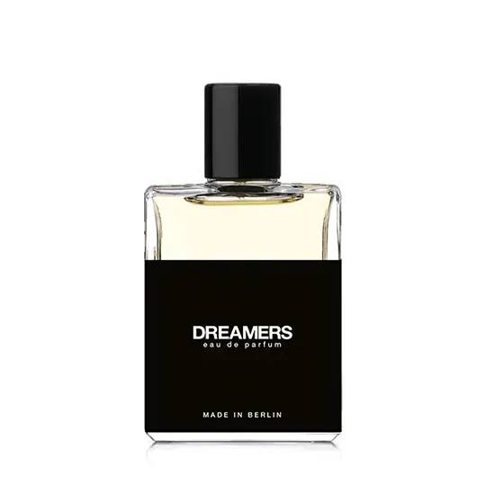 Dreamers Eau de Parfum - Moth and Rabbit