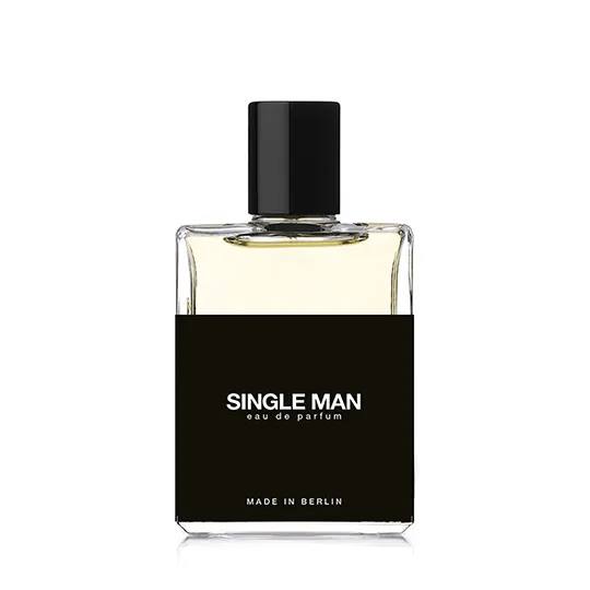 Single Man Eau de Parfum - Moth and Rabbit
