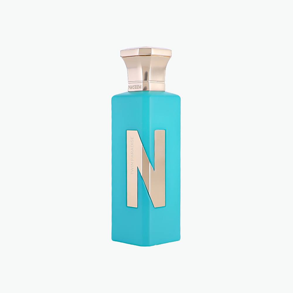 Twin paradise – NASEEM
