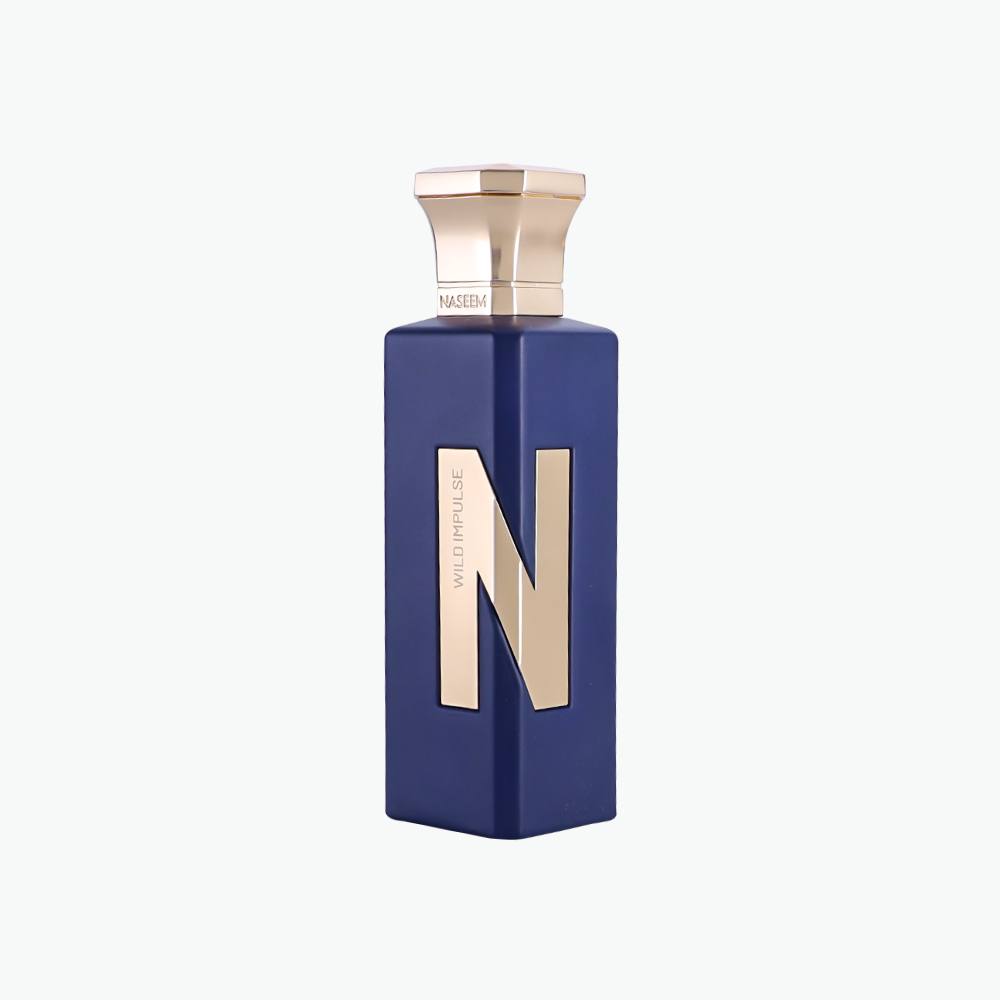 Wild Impulse – NASEEM