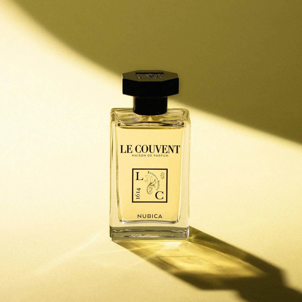 Nubica – LE COUVENT