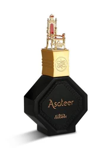 Asateer – Nabeel