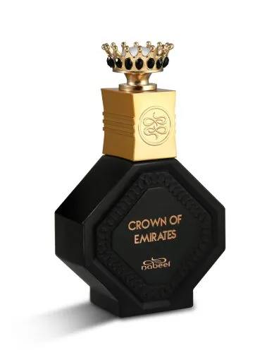 Crown Of Emirates – Nabeel