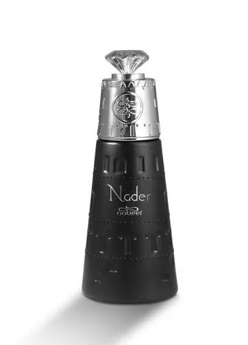 Nader – Nabeel