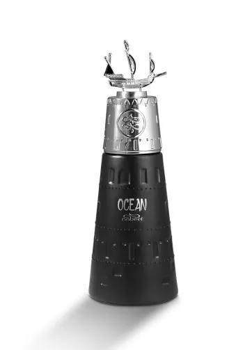 Ocean – Nabeel