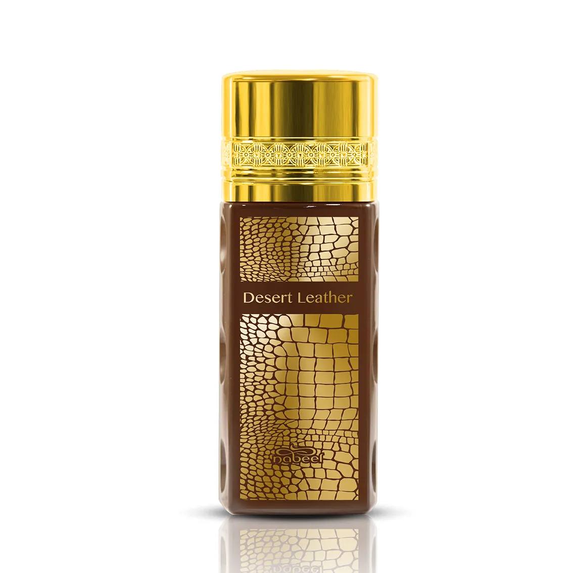 Desert Leather – Nabeel