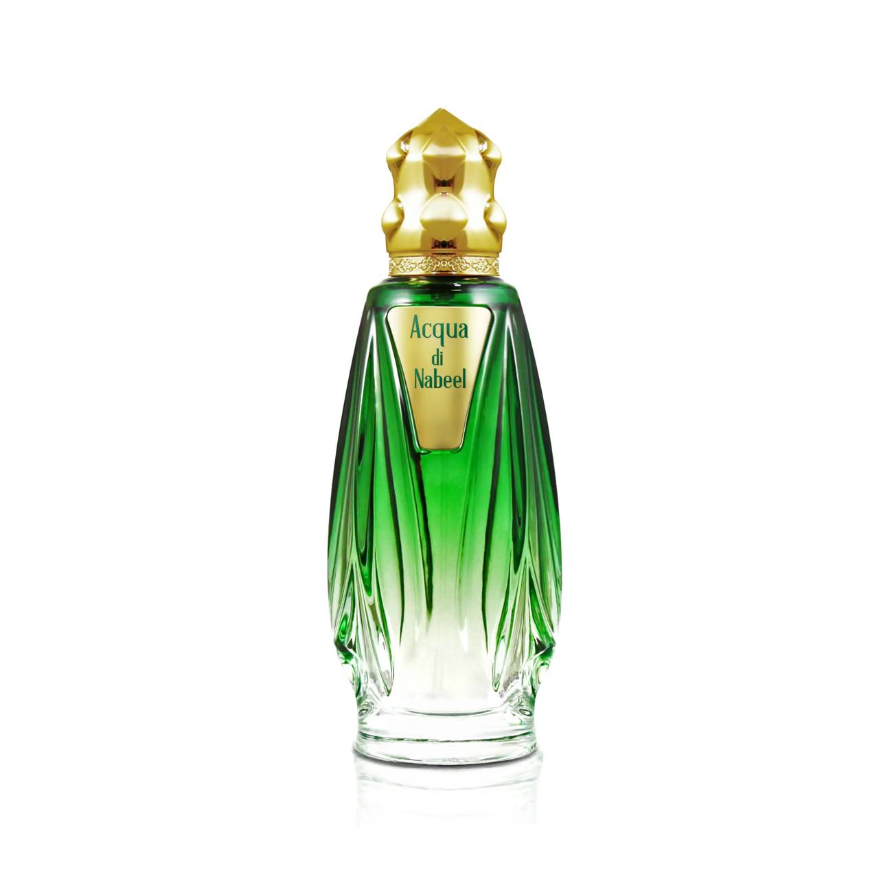 Acqua Di Nabeel – Nabeel