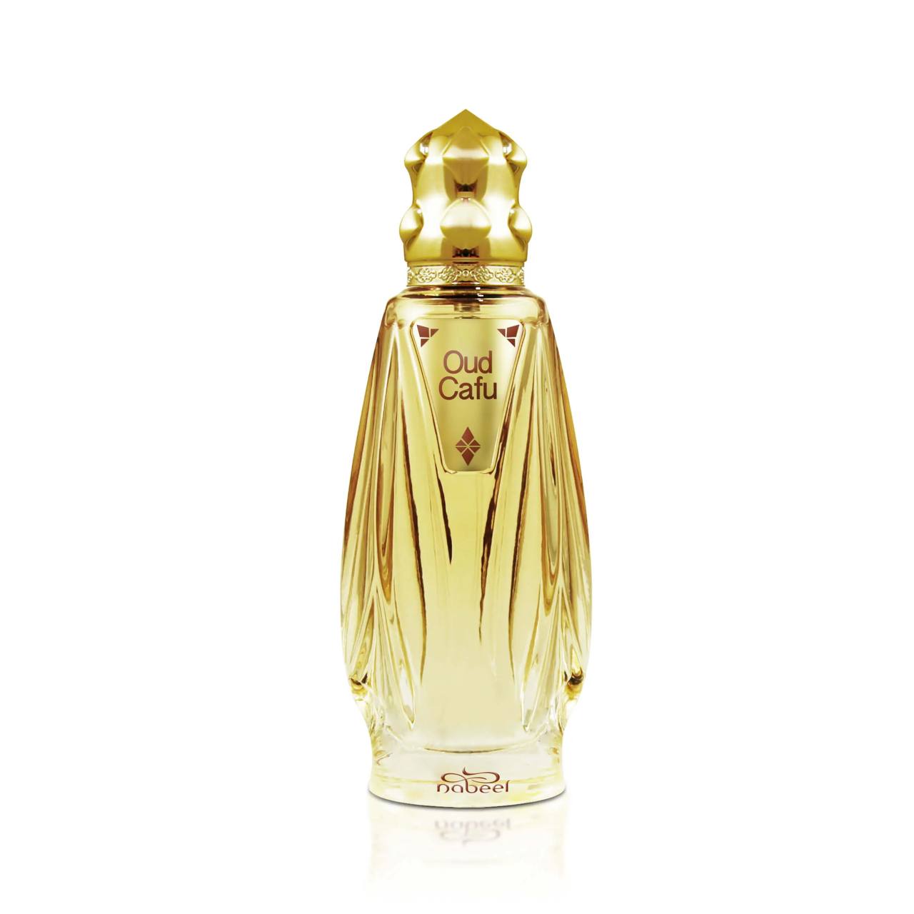 Oud Cafu – Nabeel