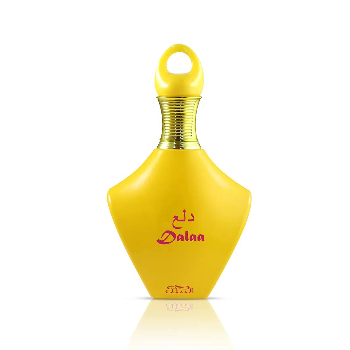 Dalaa – Nabeel