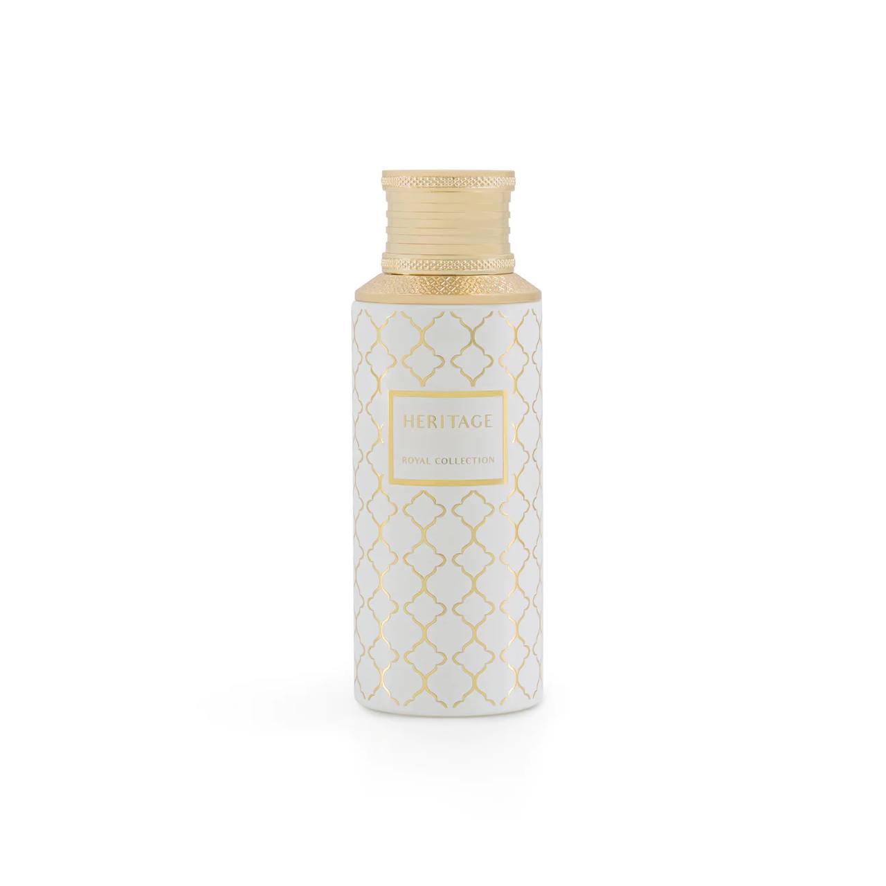 Heritage – Maison Asrar