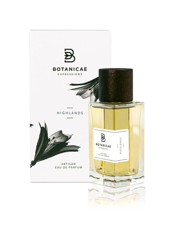 Highlands – Botanicae