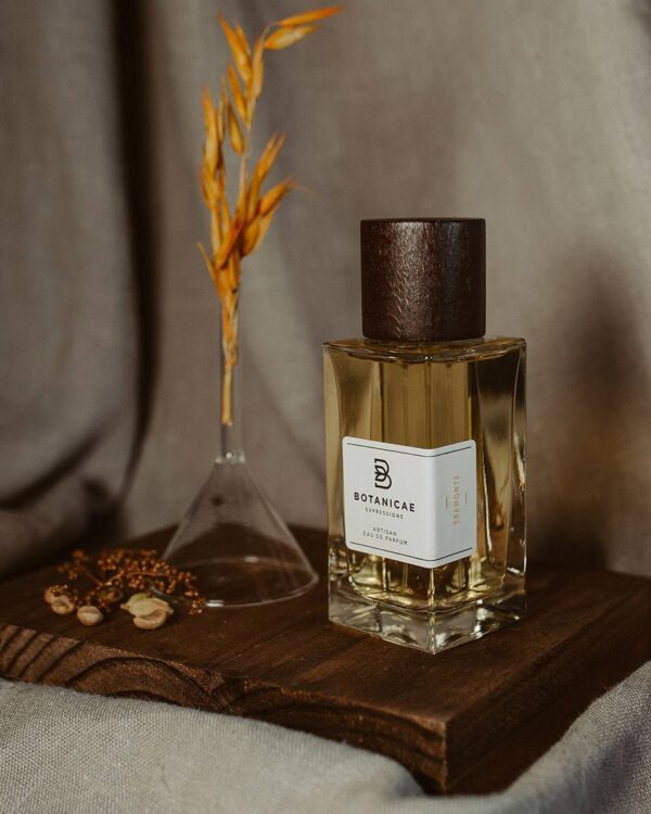 Tramonte – Botanicae