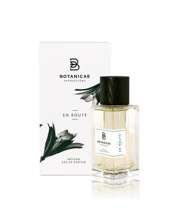 En Route – Botanicae