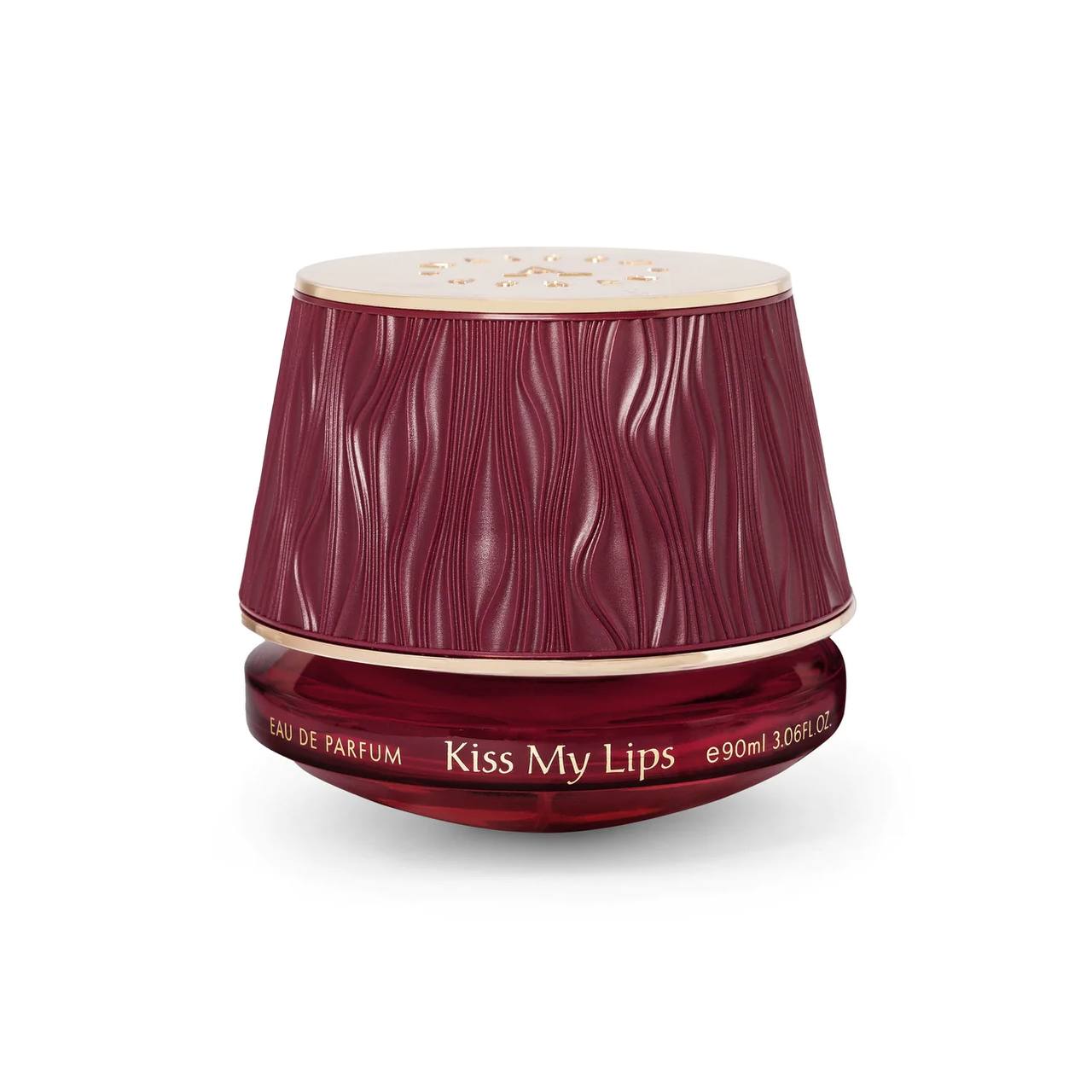 Kiss My Lips – Maison Asrar