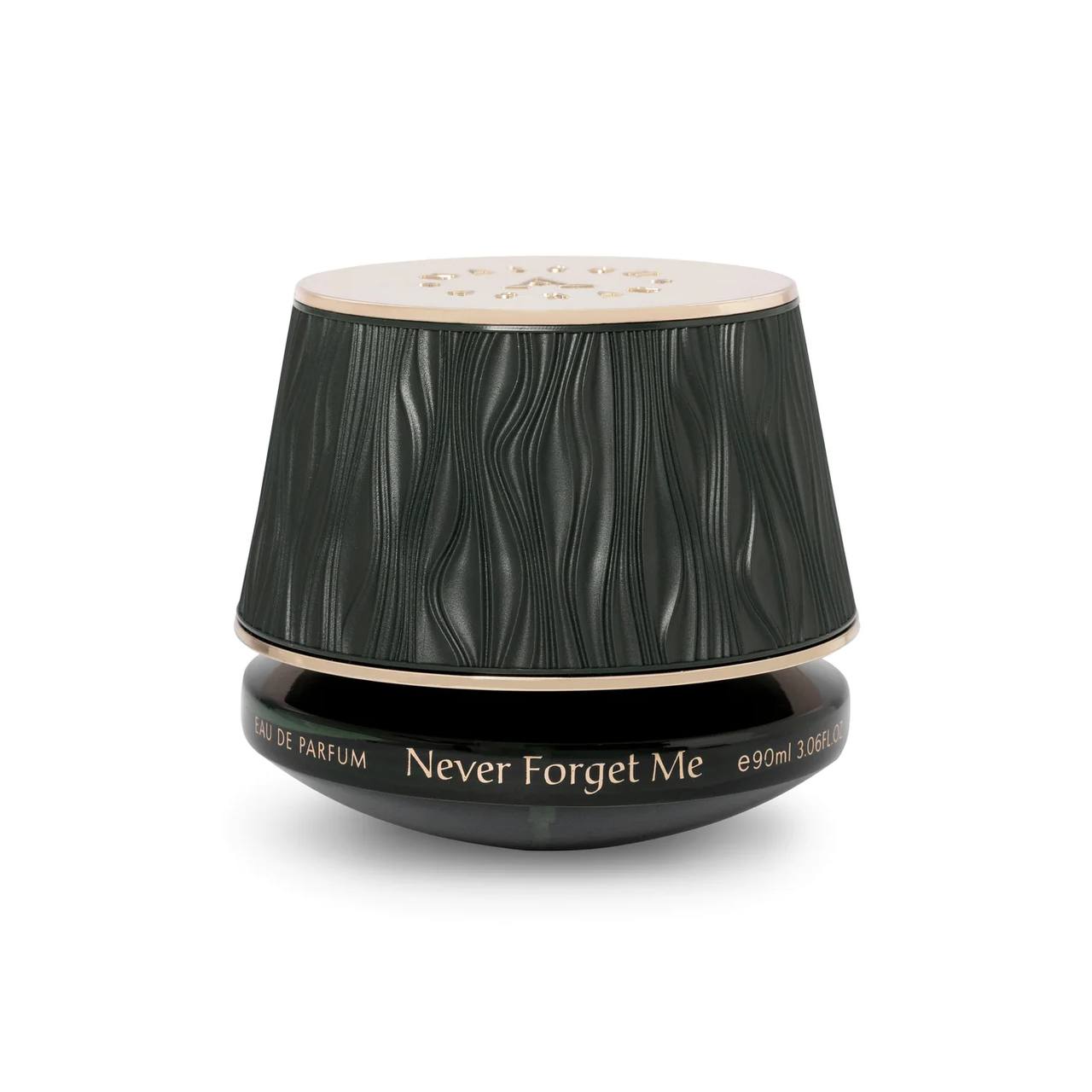 Never Forget Me – Maison Asrar