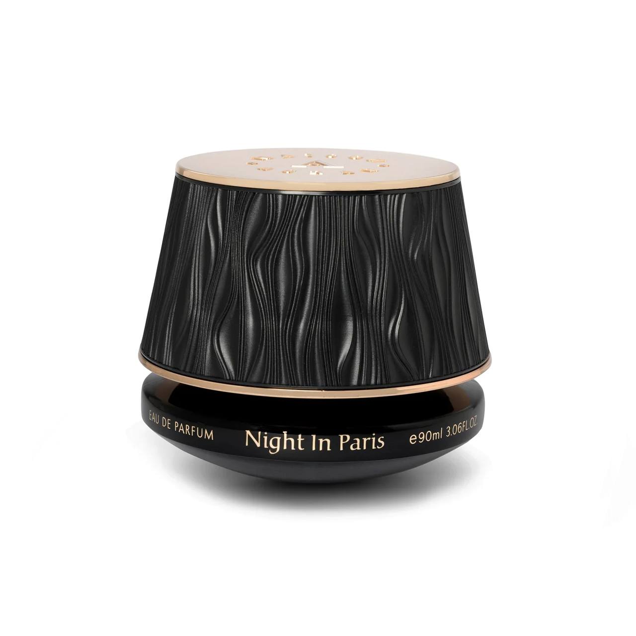 Night In Paris – Maison Asrar
