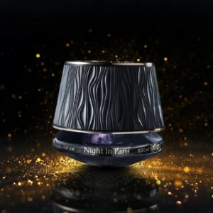 Night In Paris – Maison Asrar