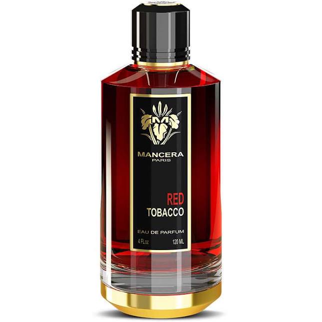 Red Tobacco – Macera Paris