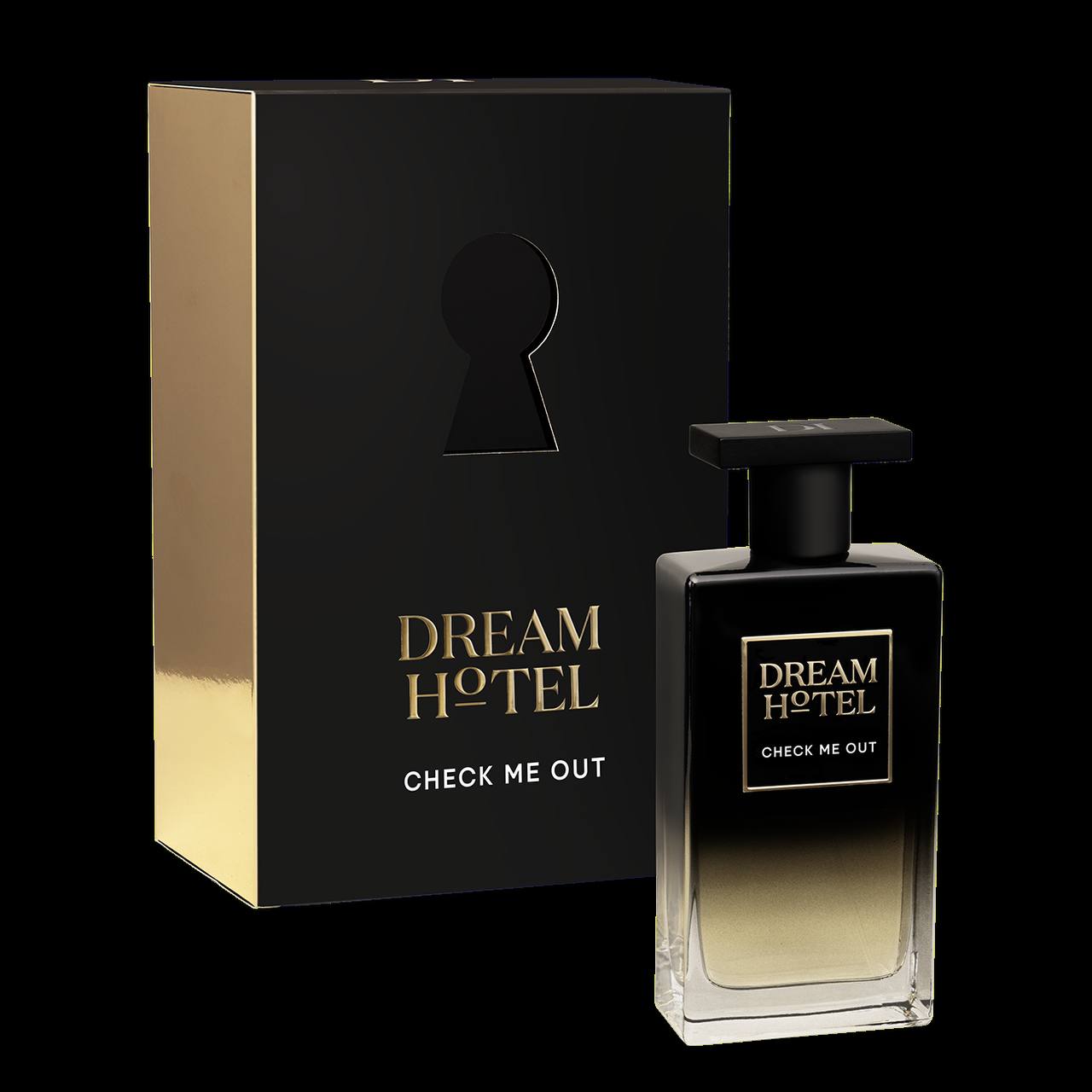 Dream Hotel, Check Me Out