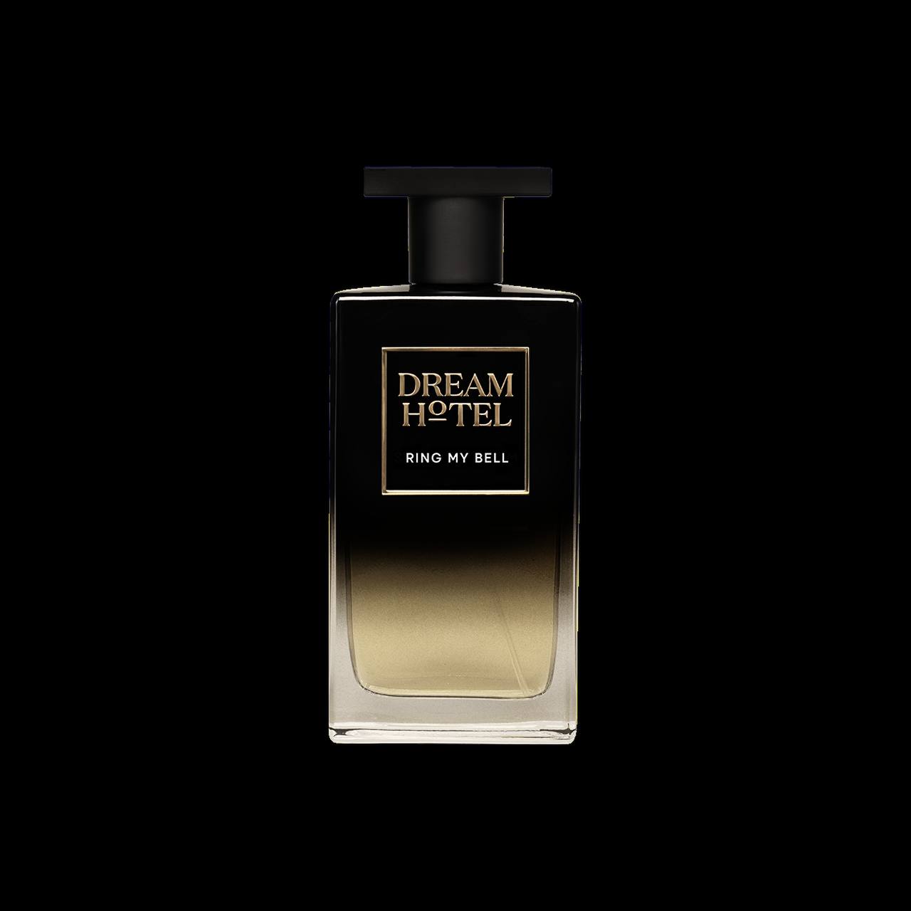 Dream Hotel, Ring My Bell