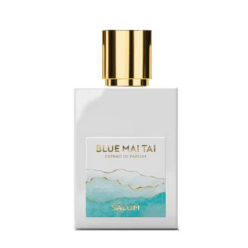 Blue Mai Tai – Salum