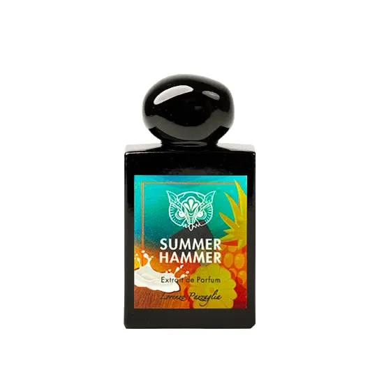 Summer Hammer Extrait de Parfum - Lorenzo Pezzaglia