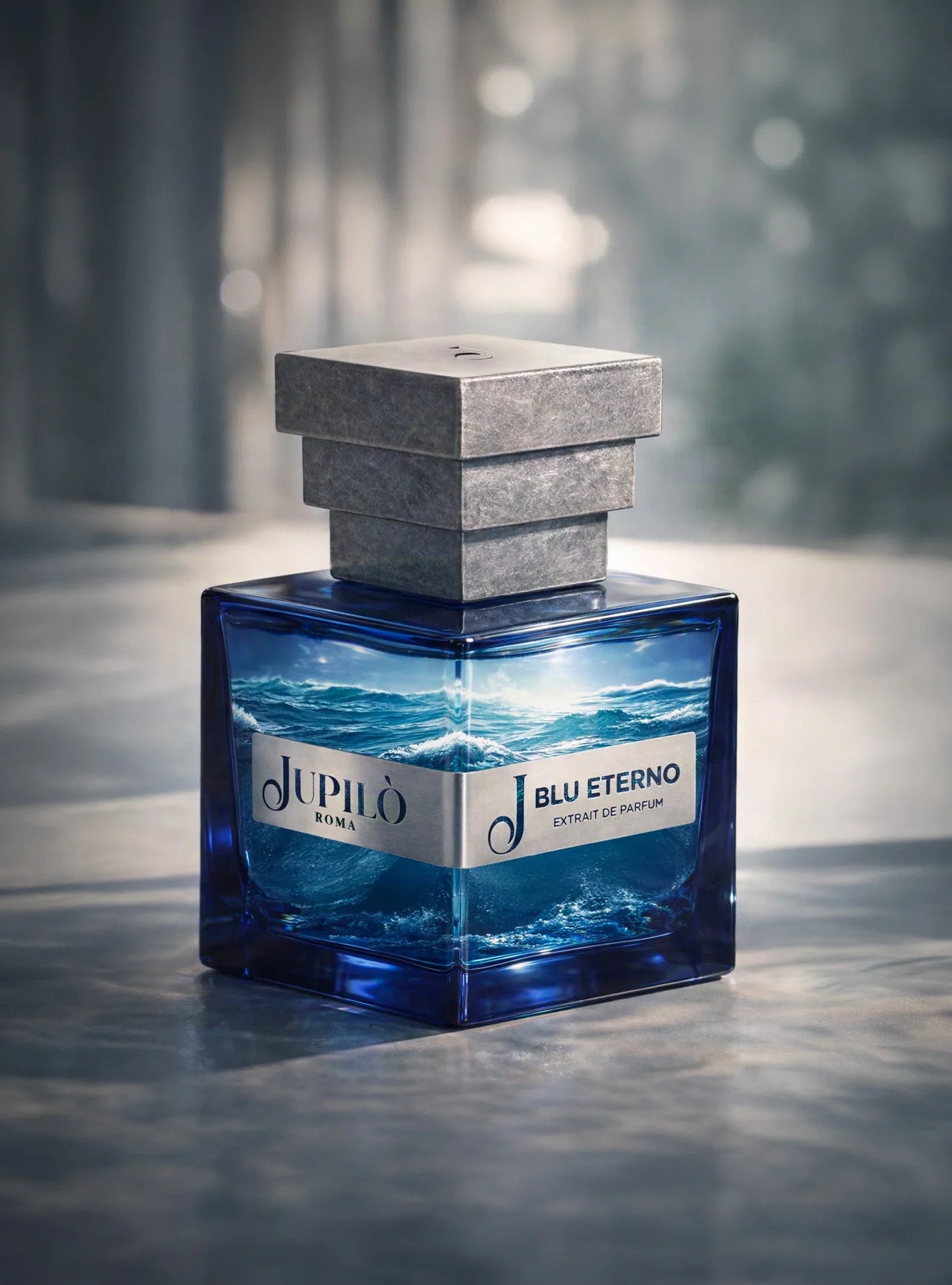 Blu eterno
