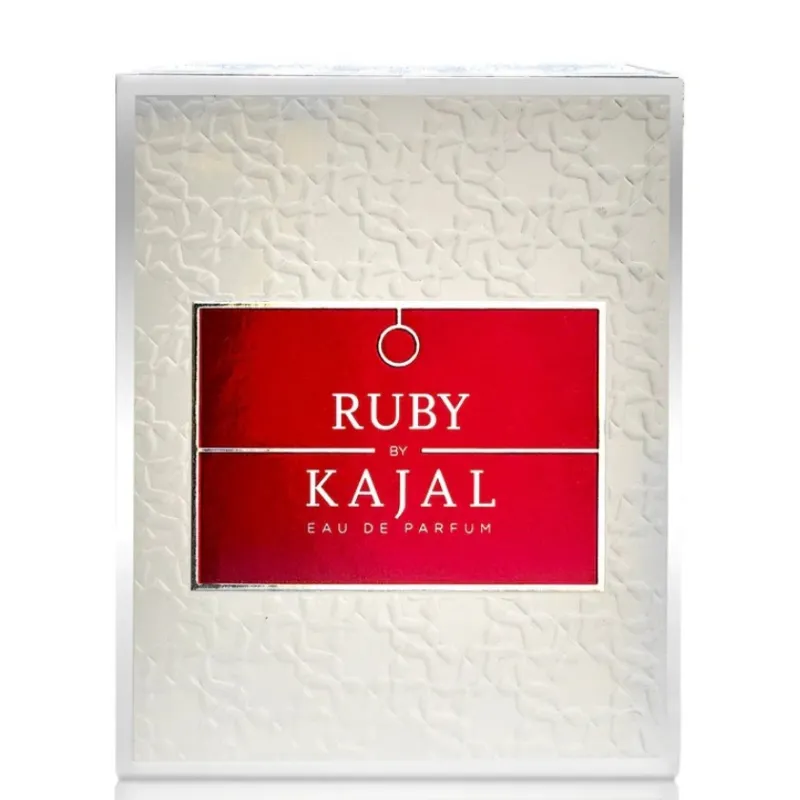 Ruby Eau de Parfum