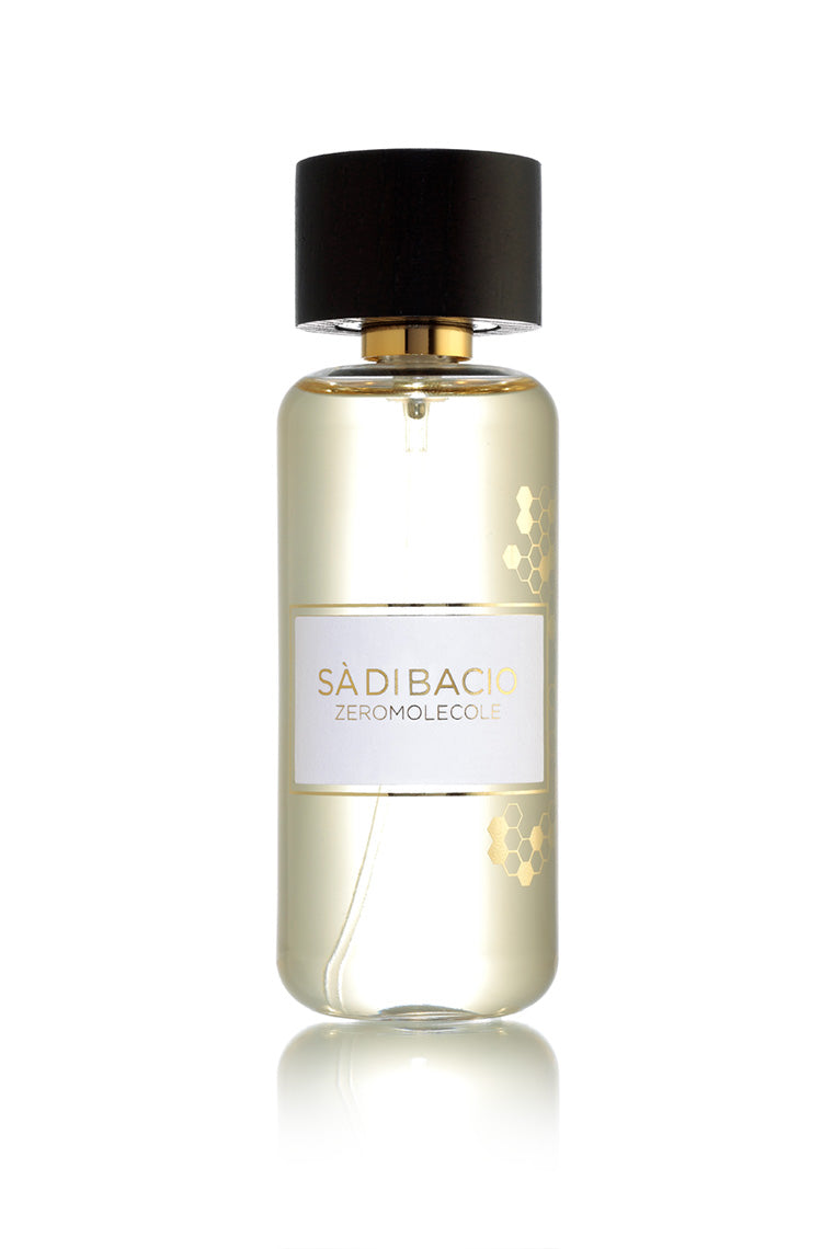 SA’ DI BACIO - ZEROMOLECOLE