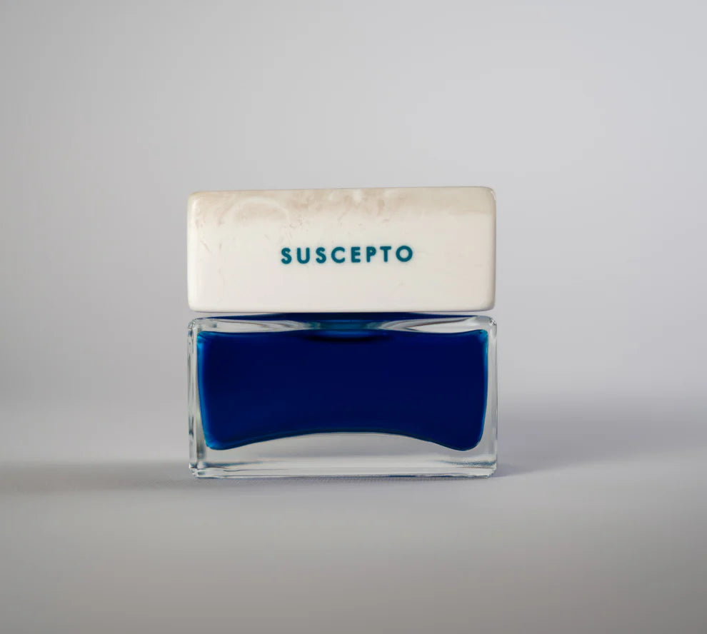 SUSCEPTO – SPIRTICA