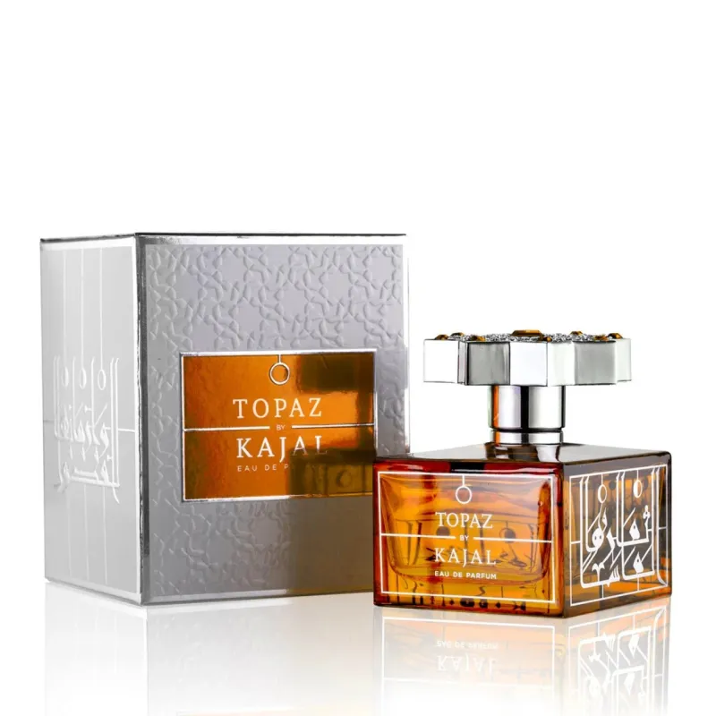TOPAZ Eau De Parfum