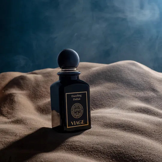 Dazzling Dubai Extrait de Parfum