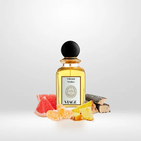 Vibrant Venice Extrait de Parfum