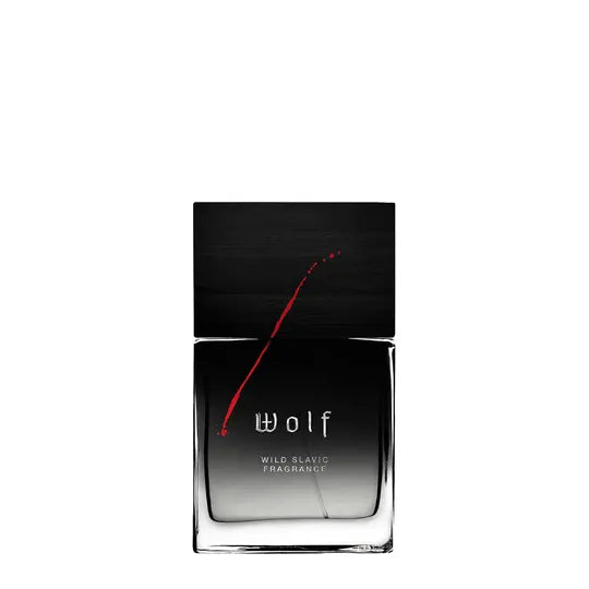 Wolf Eau de Parfum - Wolf Brothers