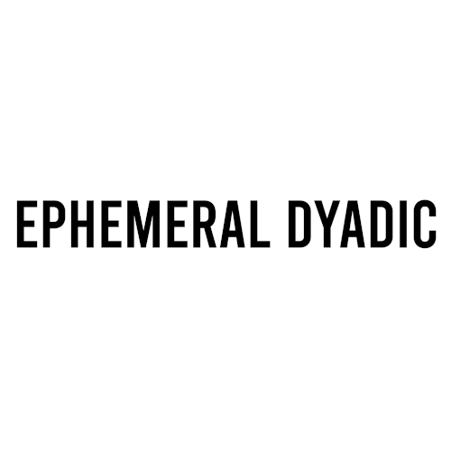 Ephemeral Dyadic
